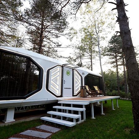 Harmony Green Village Resort Mahmudiye Zewnętrze zdjęcie