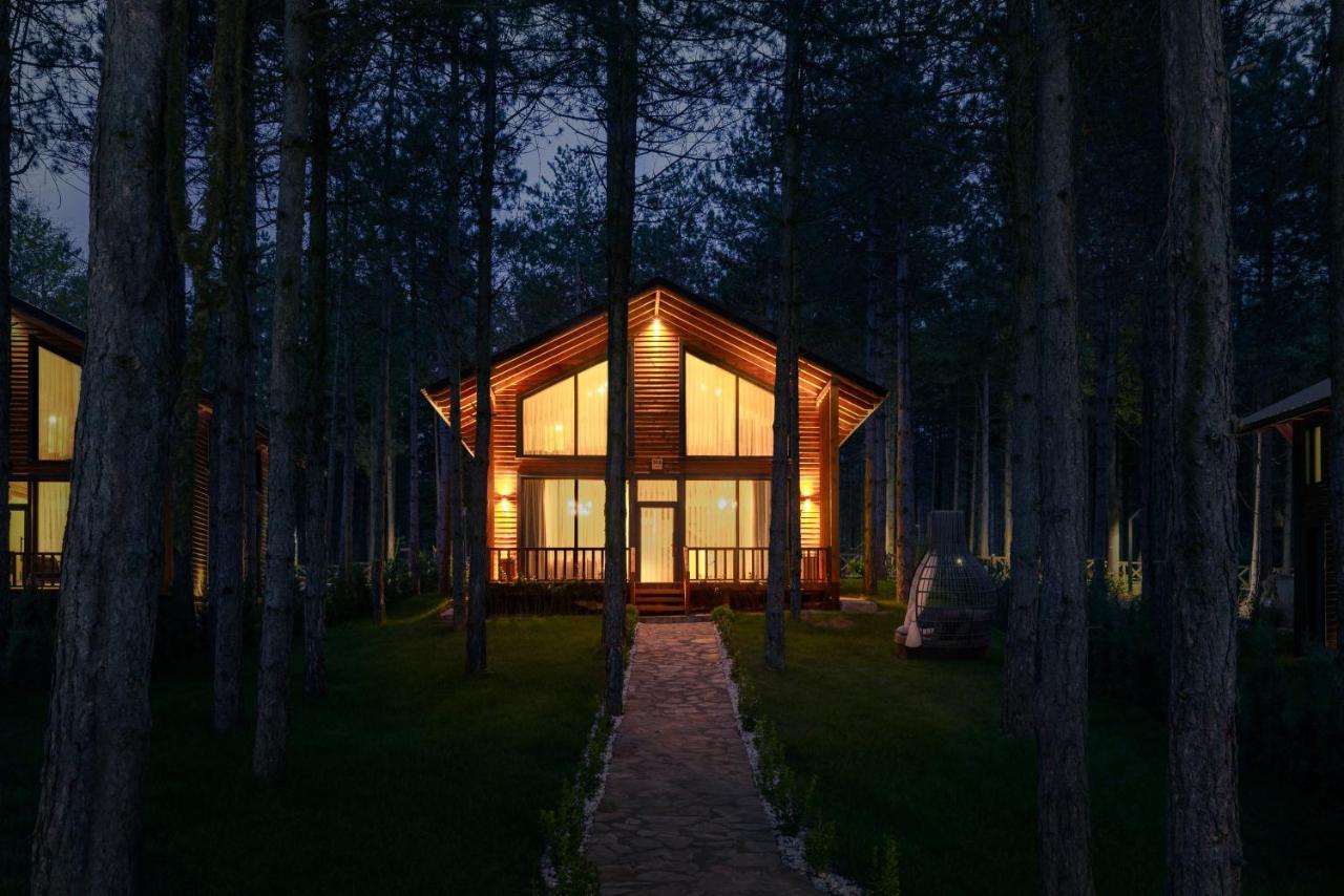 Harmony Green Village Resort Mahmudiye Zewnętrze zdjęcie