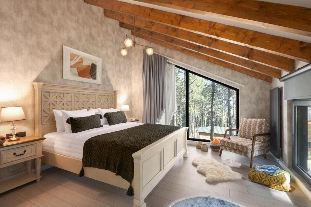 Harmony Green Village Resort Mahmudiye Zewnętrze zdjęcie