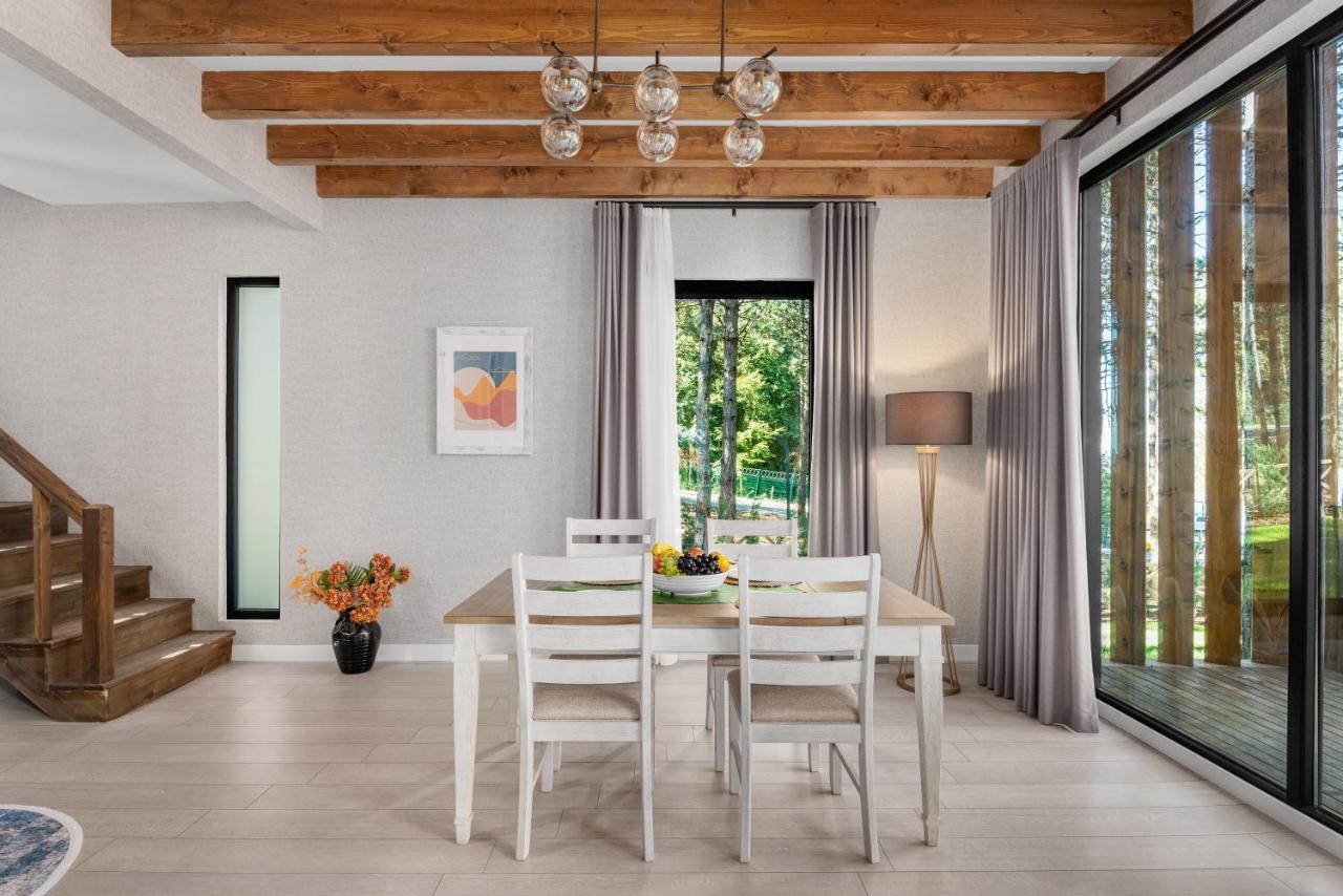 Harmony Green Village Resort Mahmudiye Zewnętrze zdjęcie