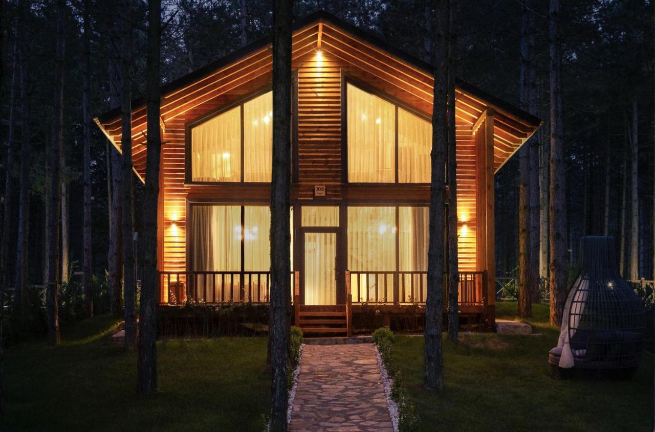 Harmony Green Village Resort Mahmudiye Zewnętrze zdjęcie