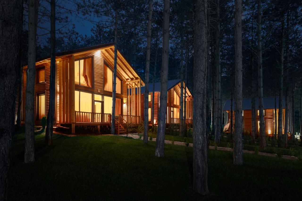 Harmony Green Village Resort Mahmudiye Zewnętrze zdjęcie