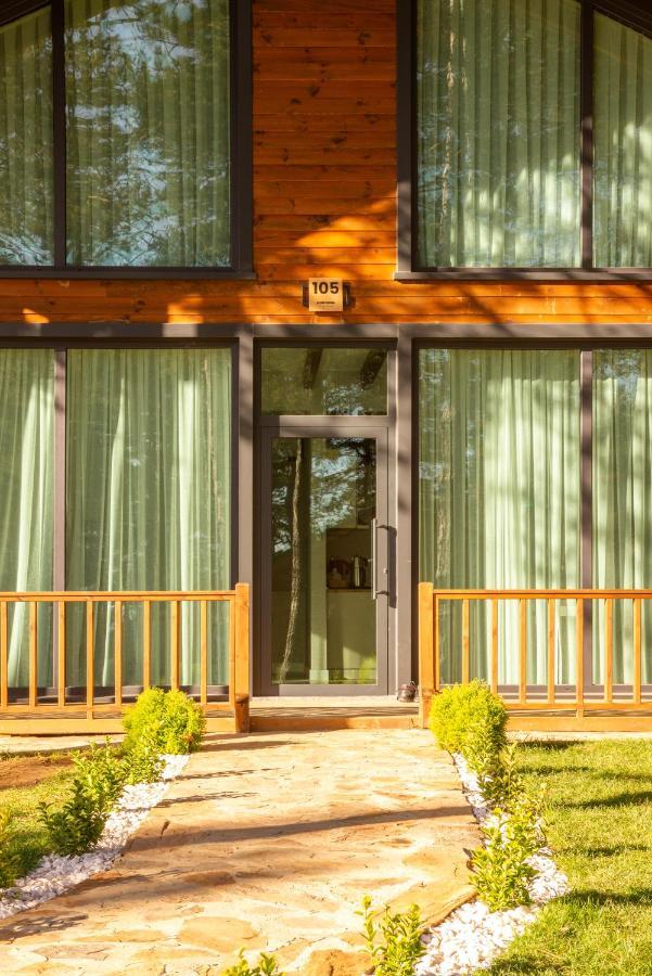 Harmony Green Village Resort Mahmudiye Zewnętrze zdjęcie