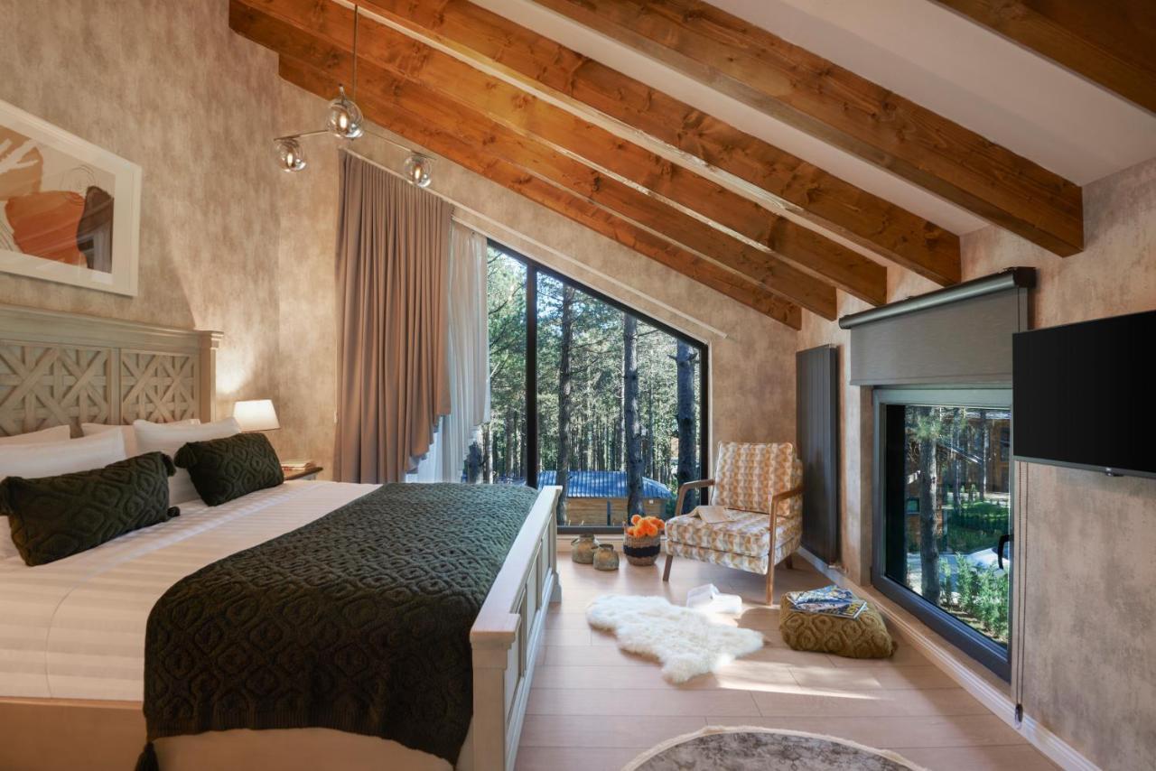 Harmony Green Village Resort Mahmudiye Zewnętrze zdjęcie