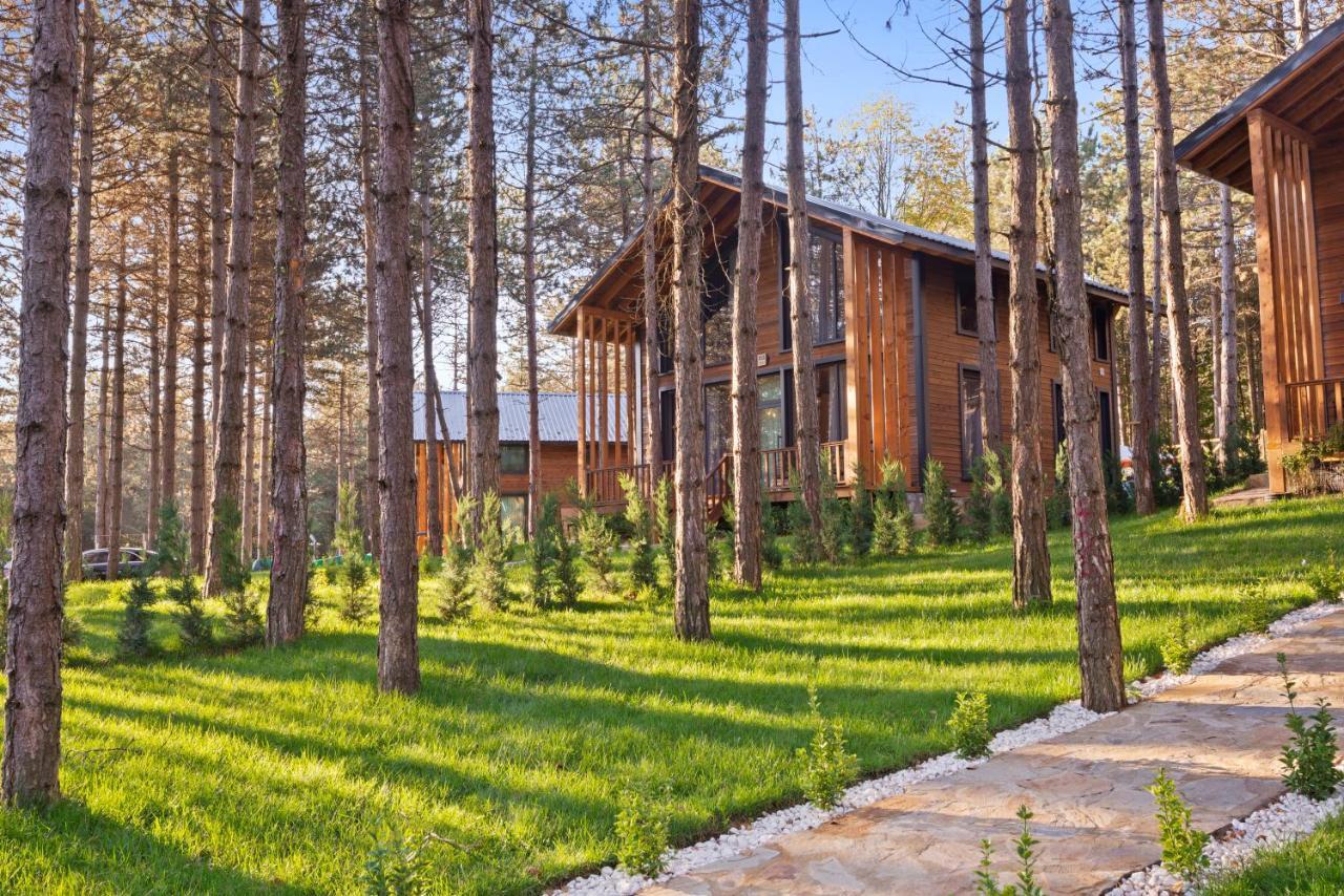 Harmony Green Village Resort Mahmudiye Zewnętrze zdjęcie