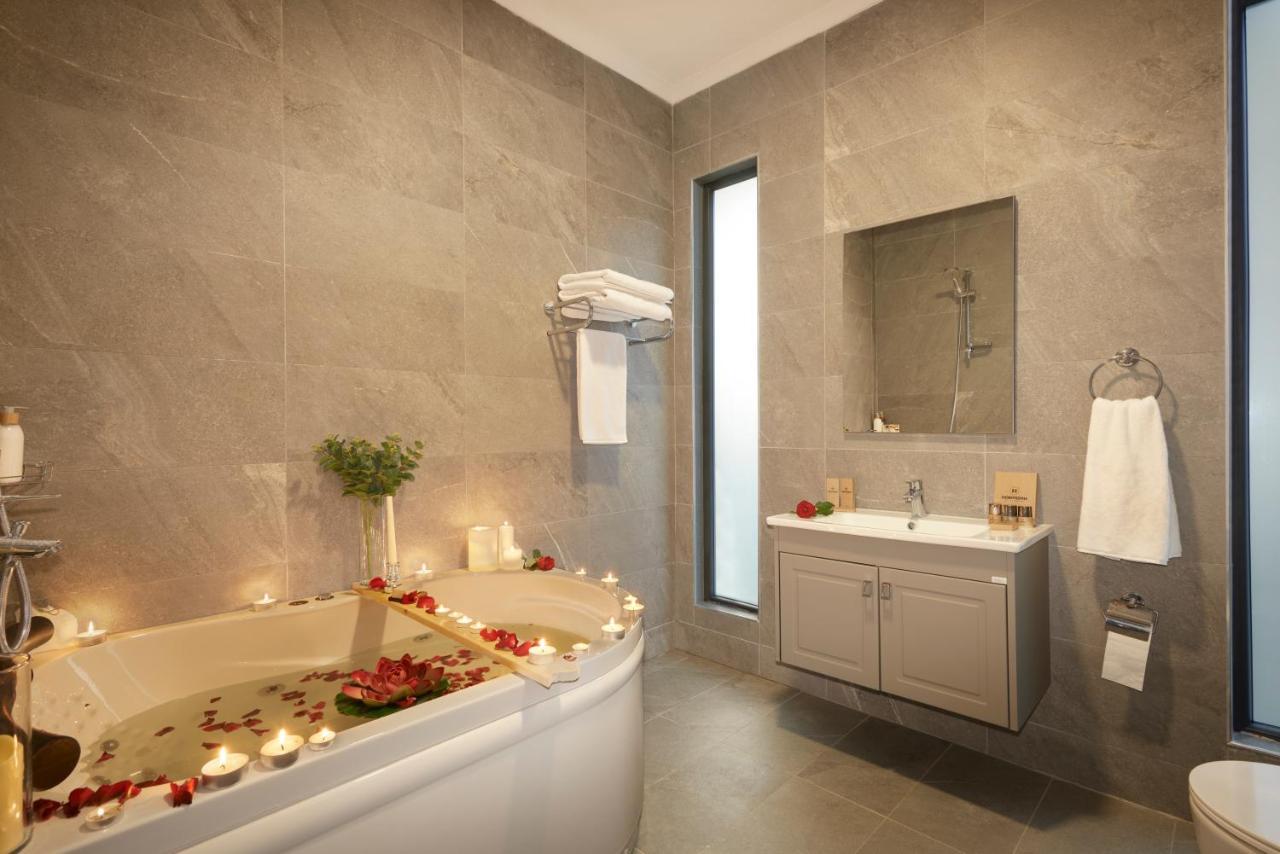 Harmony Green Village Resort Mahmudiye Zewnętrze zdjęcie