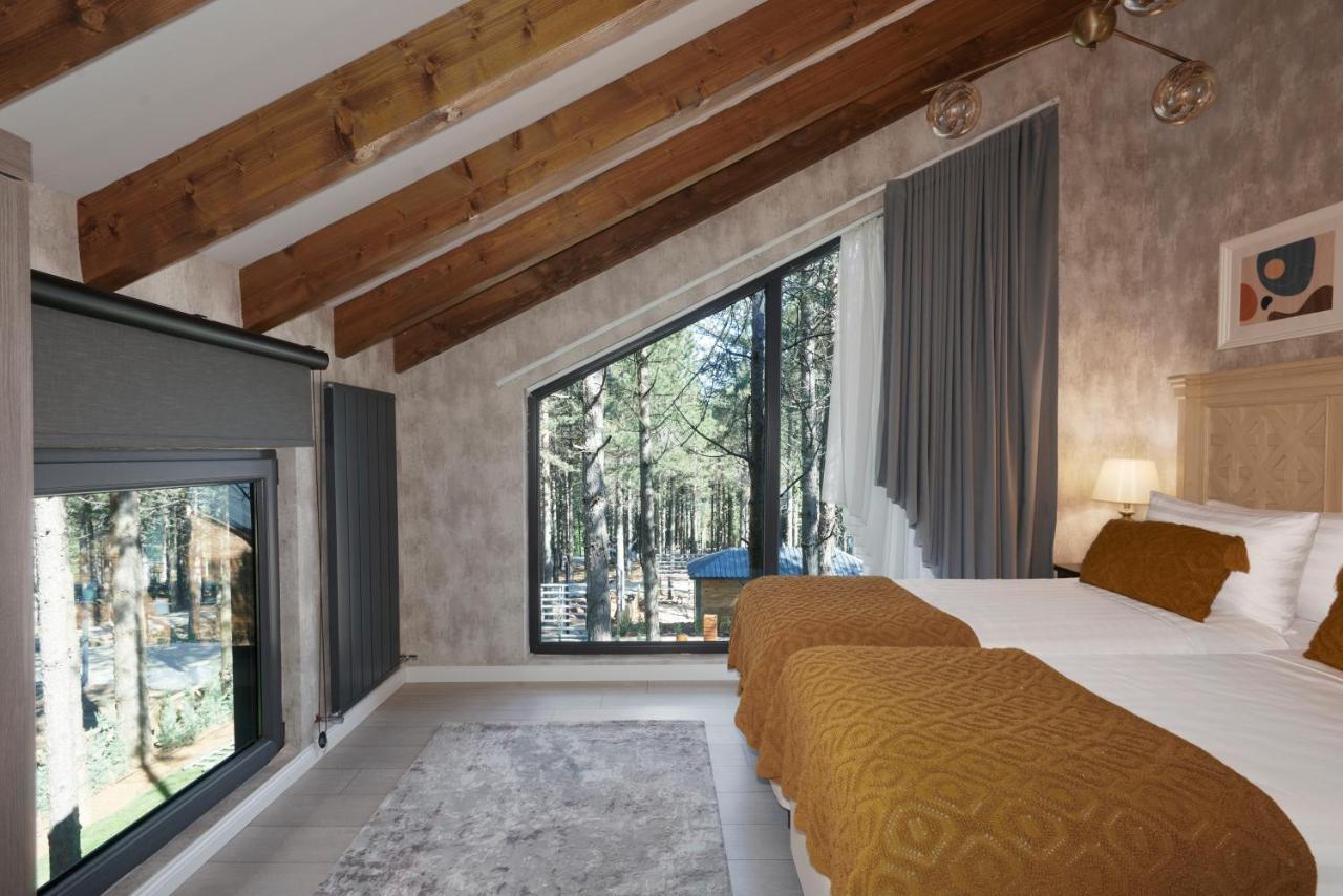 Harmony Green Village Resort Mahmudiye Zewnętrze zdjęcie
