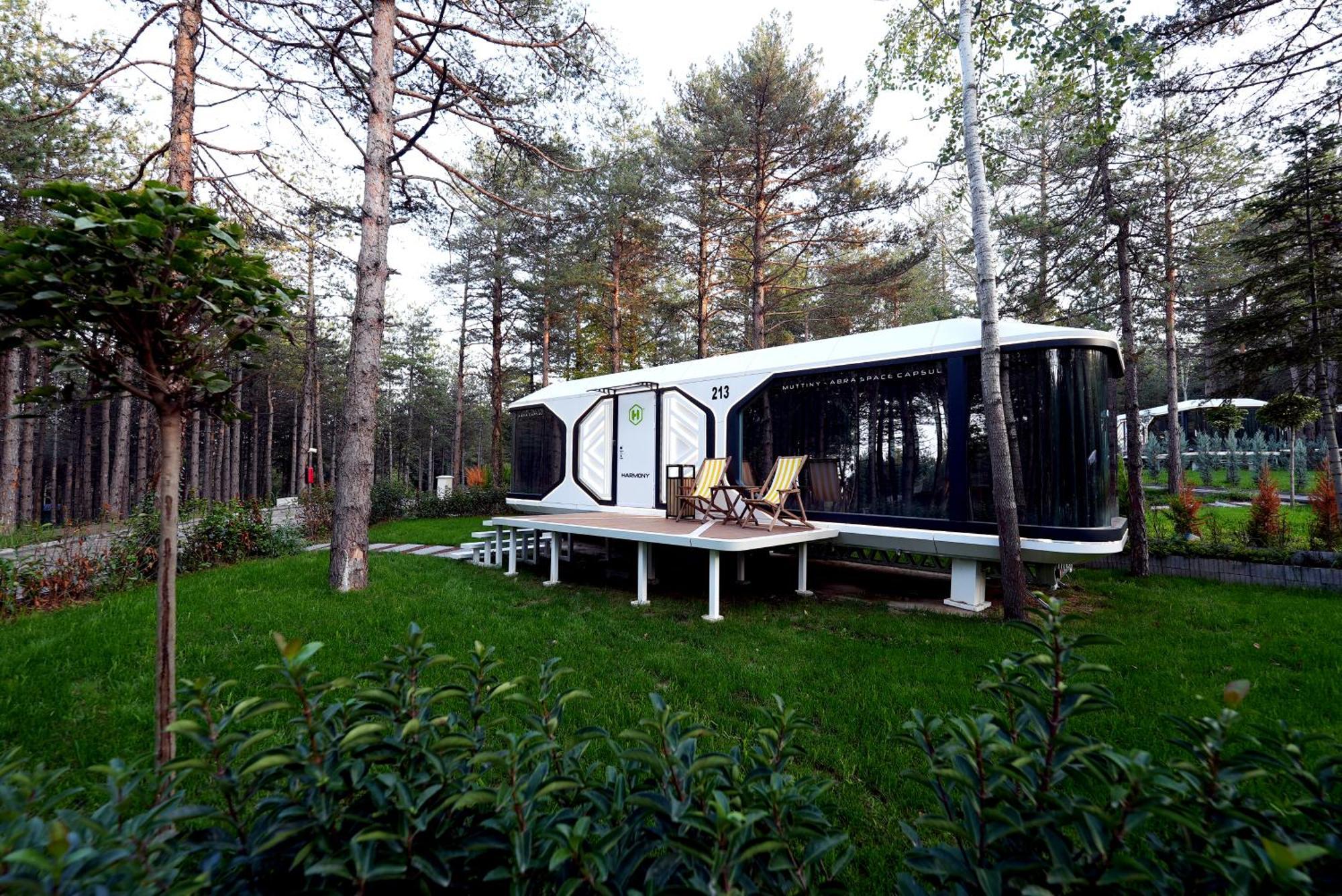 Harmony Green Village Resort Mahmudiye Zewnętrze zdjęcie