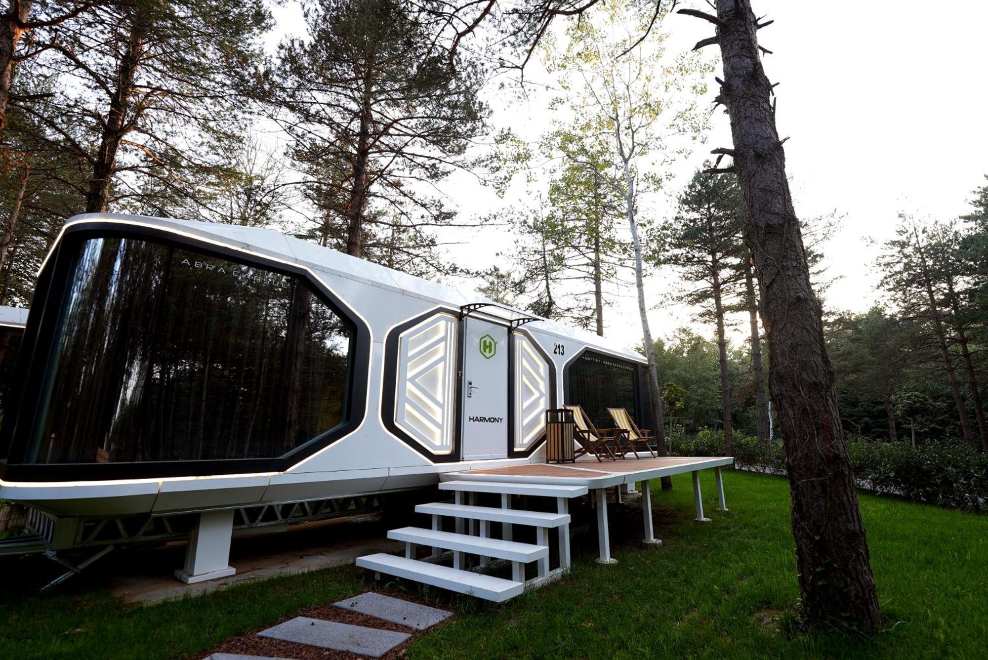 Harmony Green Village Resort Mahmudiye Zewnętrze zdjęcie